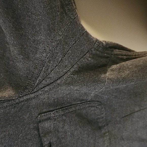 Deluth button up women's shirt - Picture 3 of 4